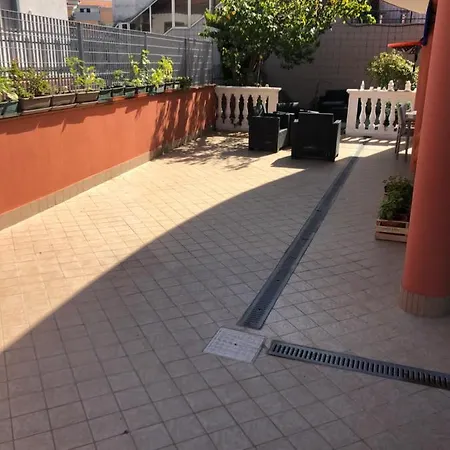 Elena Gasthuis Pescara