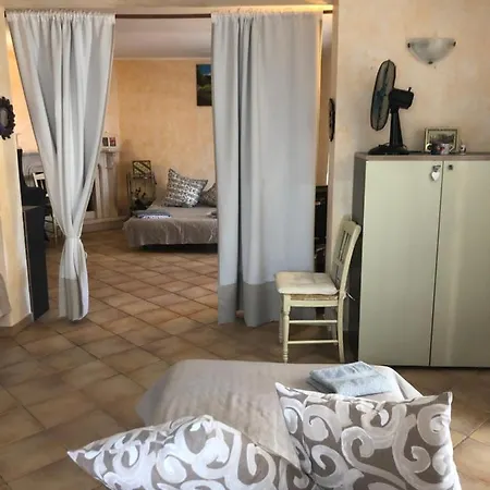 Affittacamere Elena Pescara