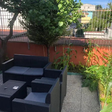 Guest house Elena Pescara