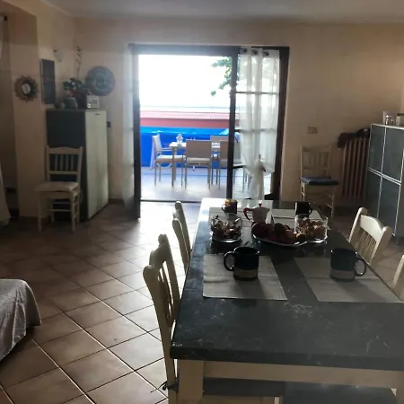 Elena Guest house