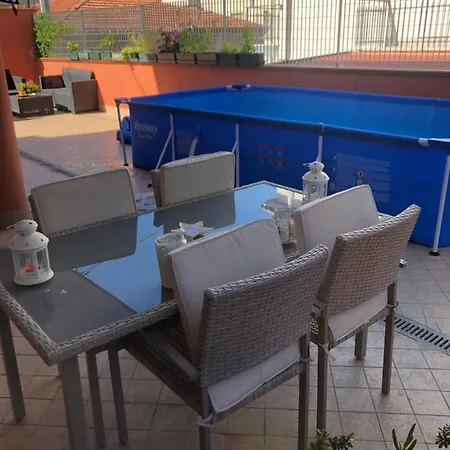 Elena * Pescara