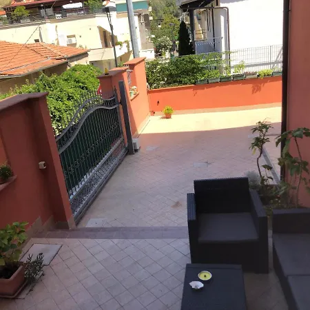 Guest house Elena