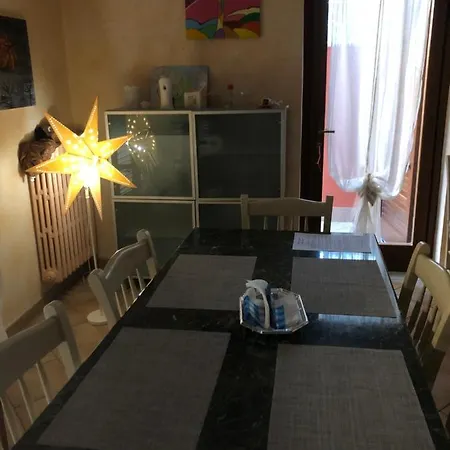Elena Guest house Pescara