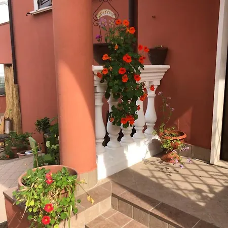 Guest house Elena Pescara